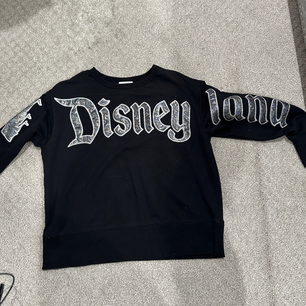 Disneyland jursey